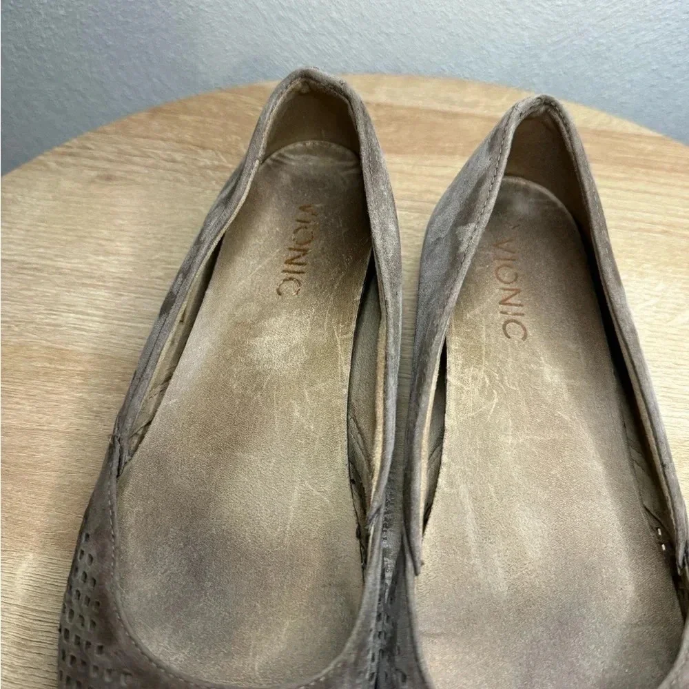Vionic Posey Pointed-toe - Picture 8 of 10